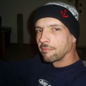 Meet your Posher, Christopher